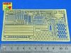 Aber 35025 Wespe Sd.Kfz.124 (TAM) (1:35)